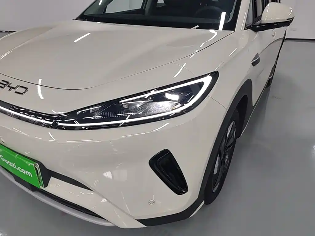 BYD Sealion 05 EV 2025 — фото 24