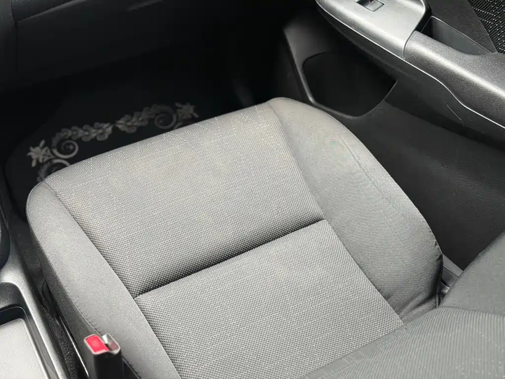 Honda Fit 2015 — фото 10