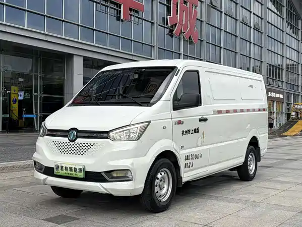 Dongfeng Yufeng EM26 2023