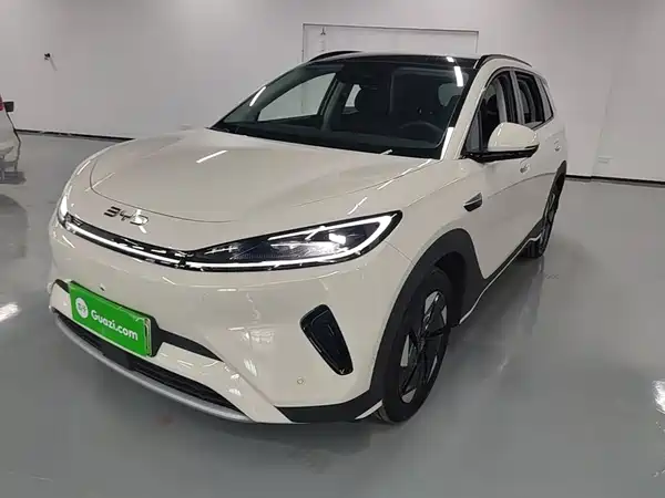 BYD Sealion 05 EV 2025
