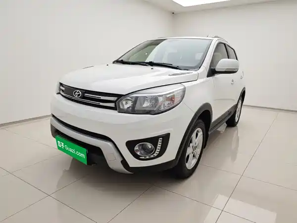 Haval H1 2016