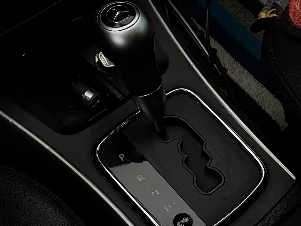 Mercedes-Benz B-Class 2012 — фото 6