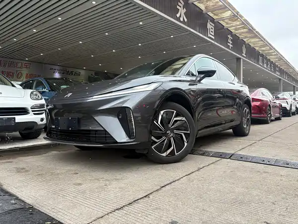 Roewe Feifan R7 2023
