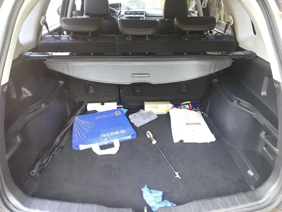 Haval H6 2016