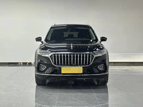 Hongqi HS5 2023