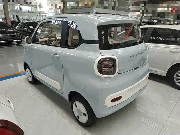 Bestune Pony 2026