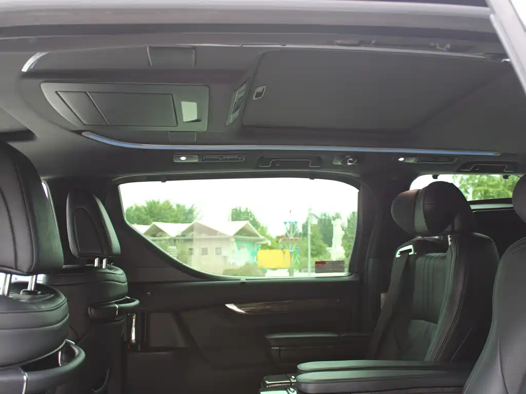 Toyota Alphard 2020 — фото 14