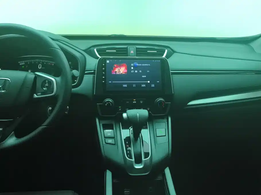 Honda Breeze 2022 — фото 13
