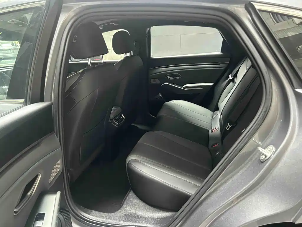 BYD Qin L 2025 — фото 4