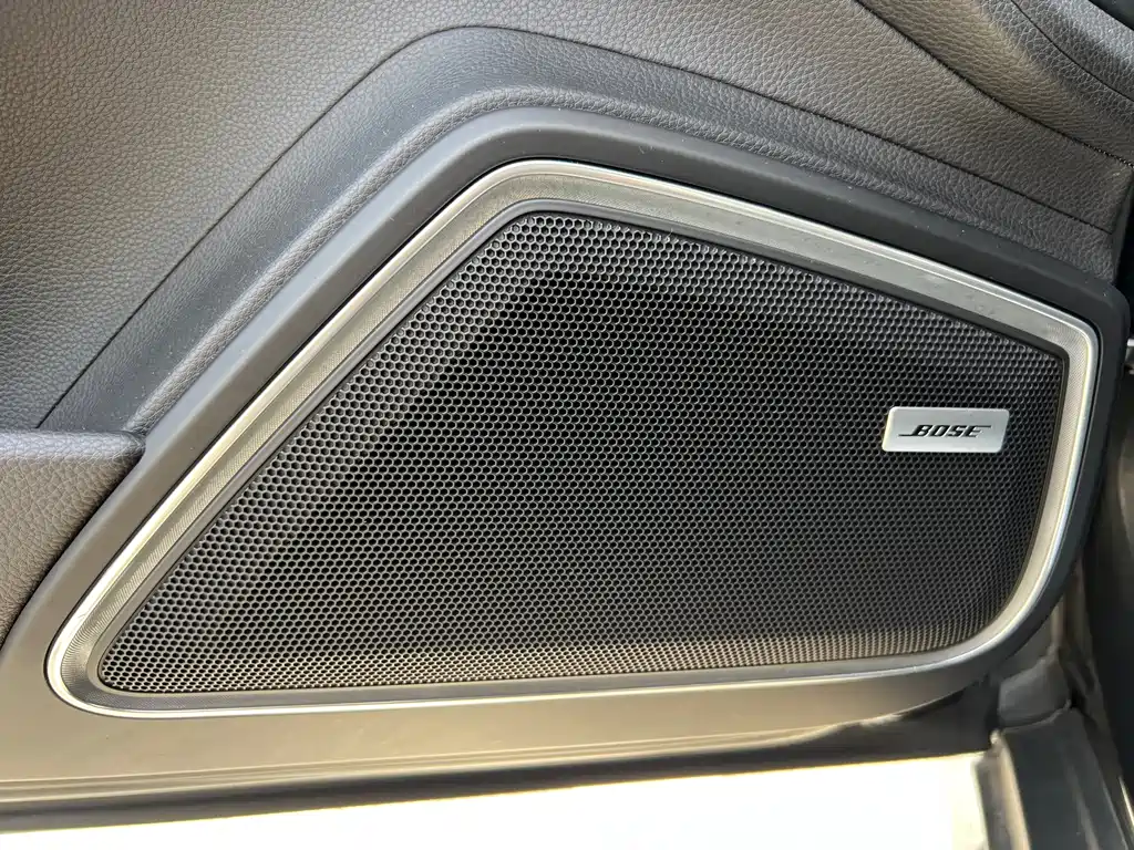 Porsche Panamera 2018 — фото 22