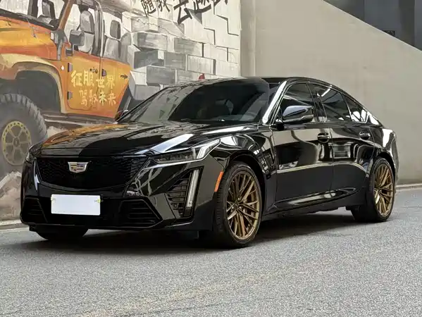 Cadillac CT5 2023