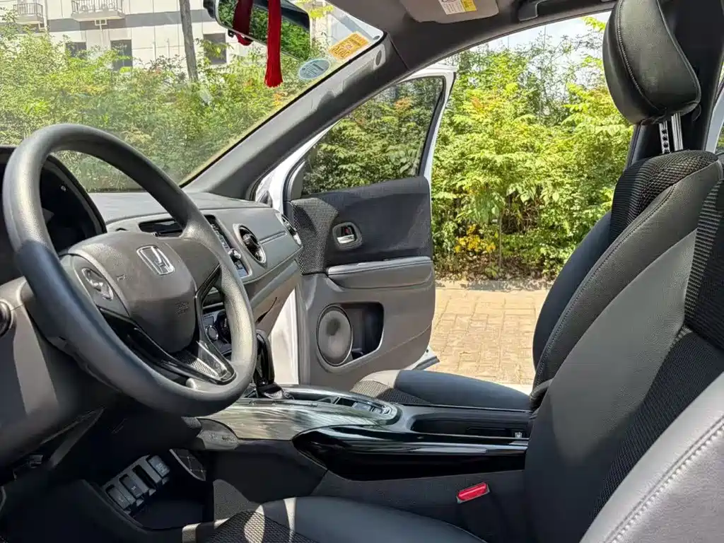 Honda XR-V 2018