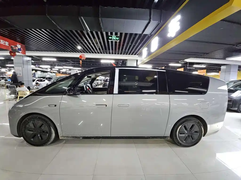 Li Auto Li MEGA 2024