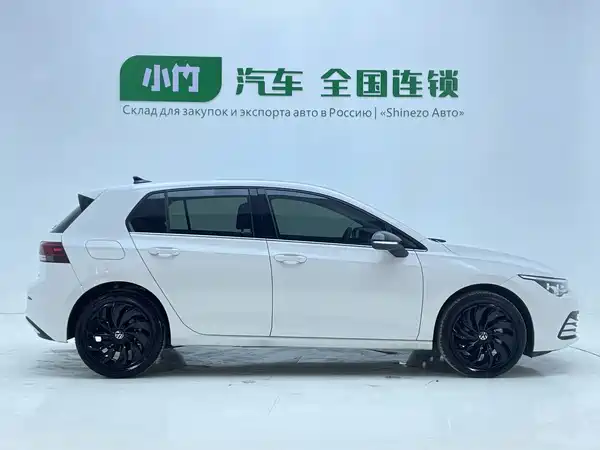 Volkswagen Golf 2023