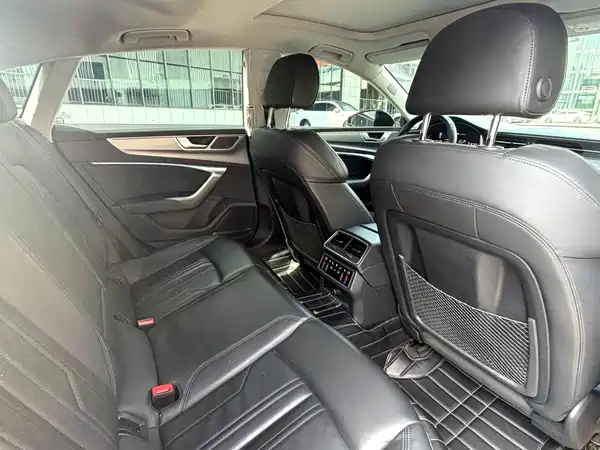 Audi A7 2023