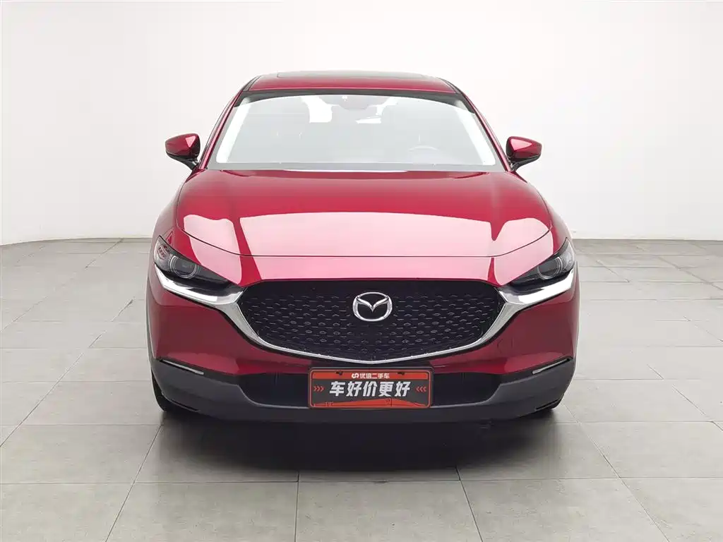 Mazda CX-30 2020