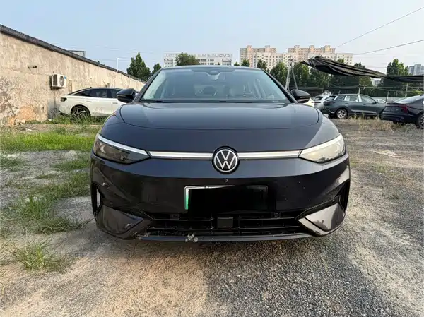 Volkswagen ID.7 VIZZION 2024