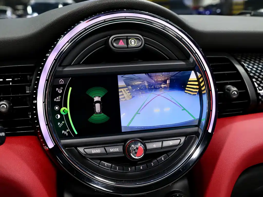 MINI JCW 2020 — фото 17