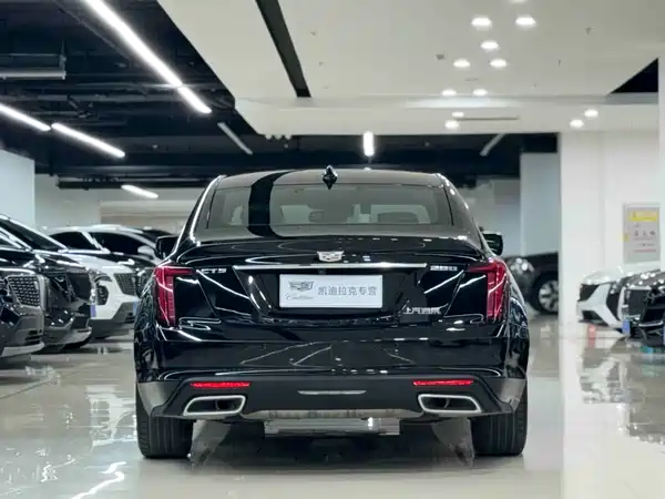 Cadillac CT5 2021