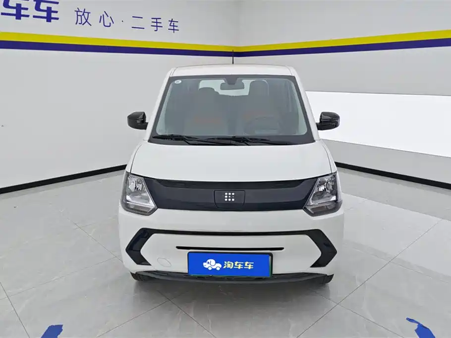 Fengguang MINIEV 2022