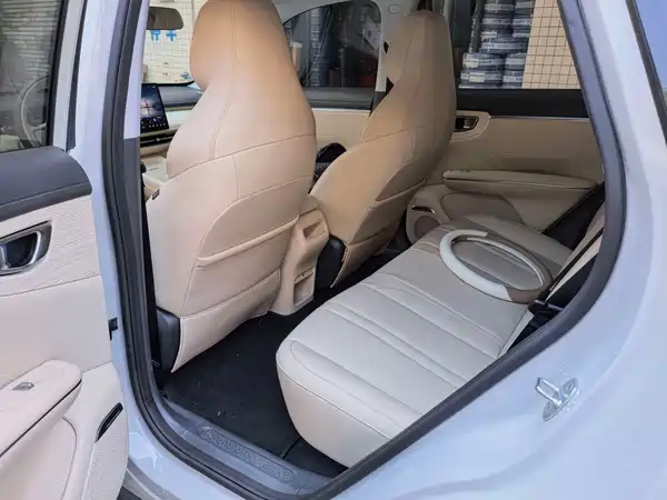 Wuling Bingo S 2026