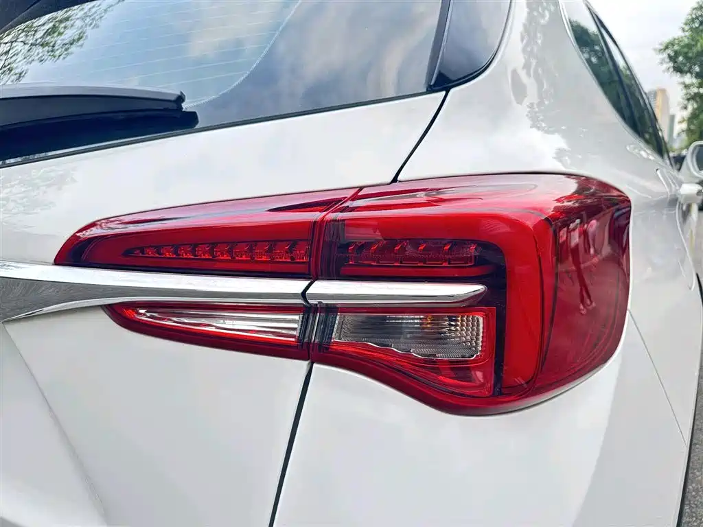 Buick Envision Plus 2020 — фото 15