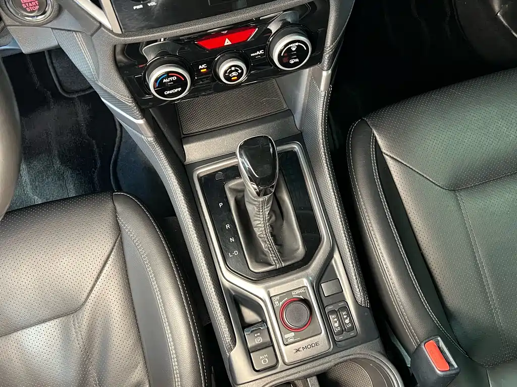 Subaru Forester 2019 — фото 15