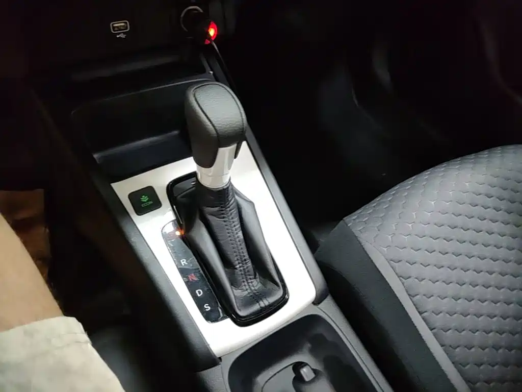 Honda Fit 2023 — фото 14