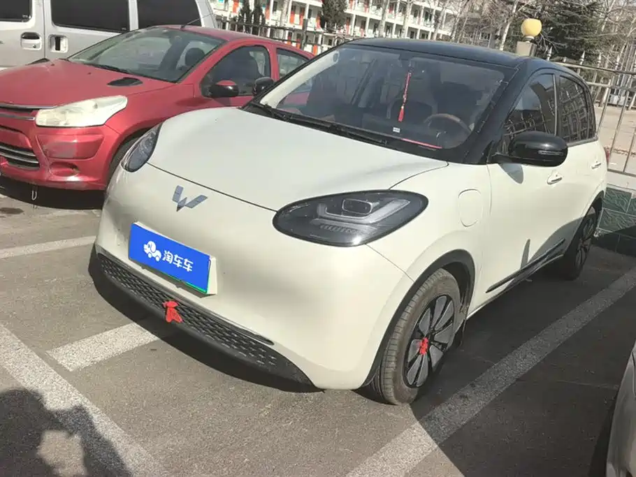 Wuling Bingo 2025