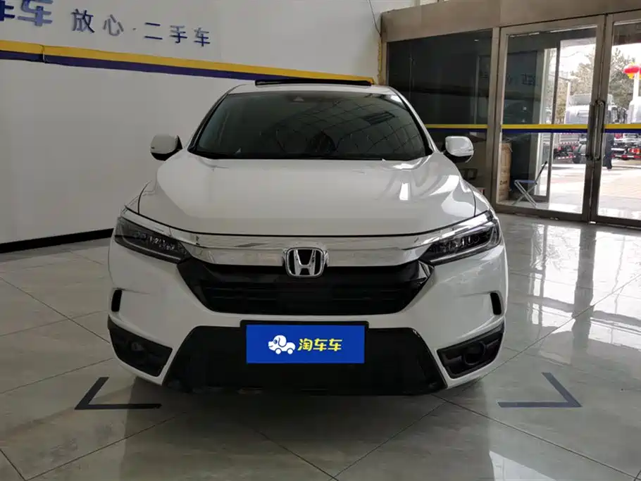 Honda Breeze 2021 — фото 2