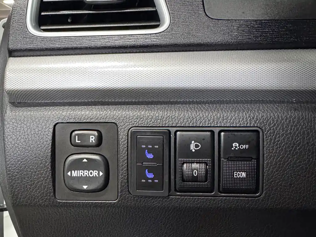 Haval M6 2021 — фото 13