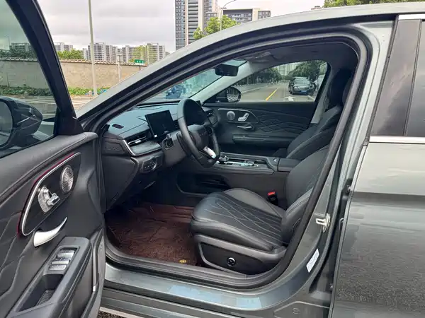 Chery Arrizo 8 PRO 2025