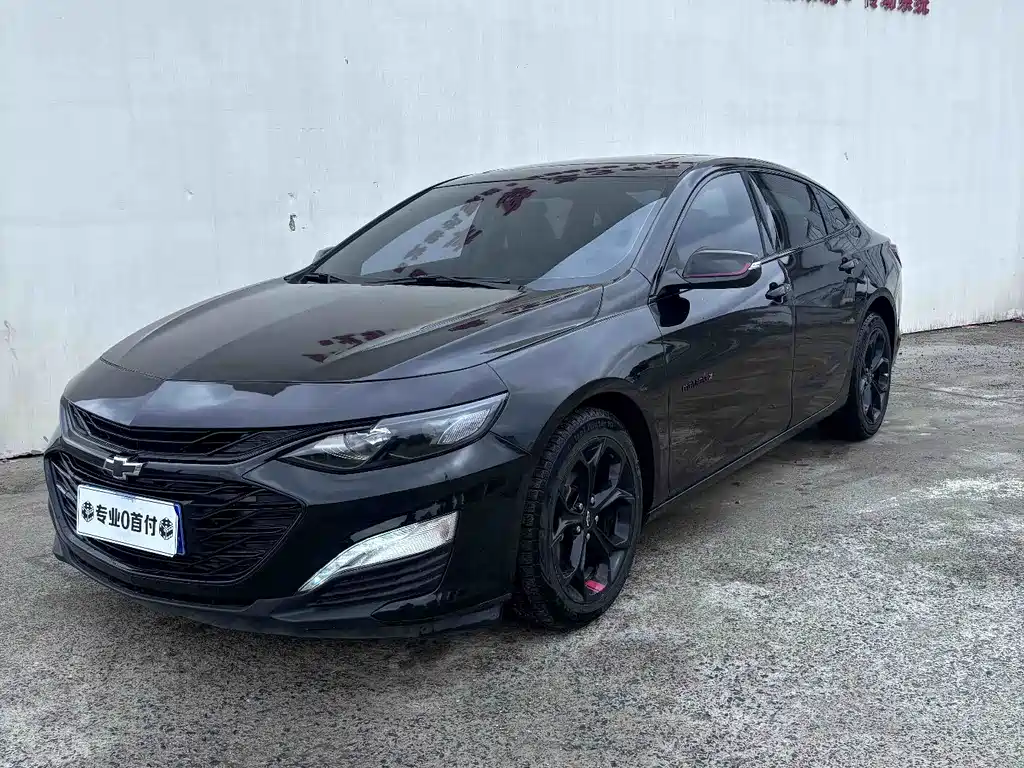 Chevrolet Malibu XL 2023