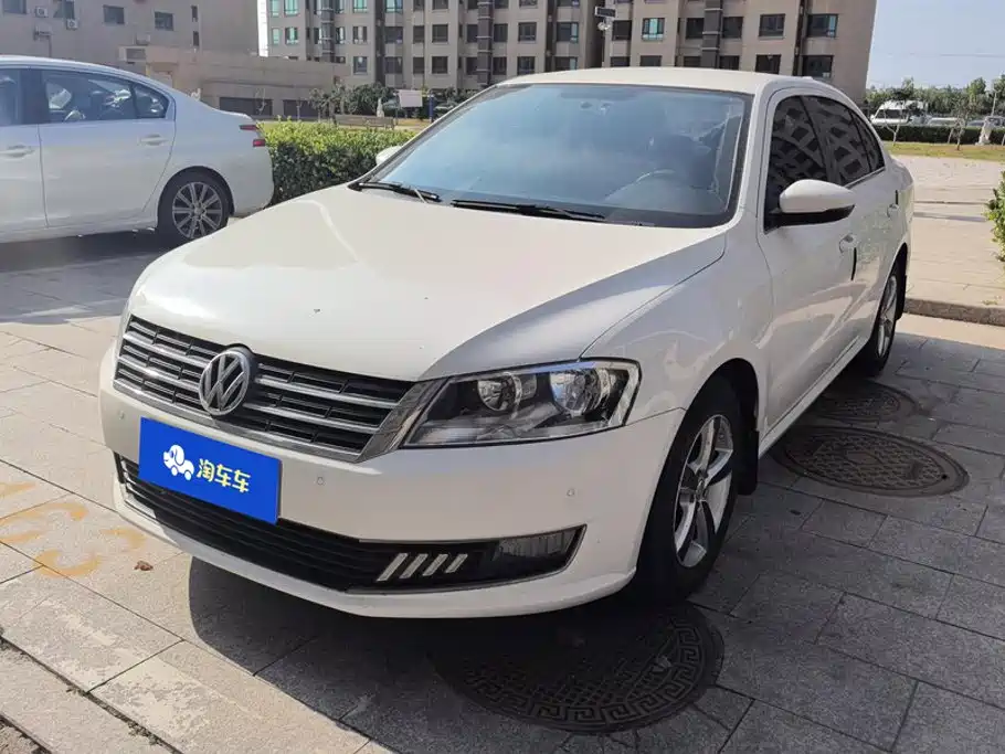 Volkswagen Lavida 2016