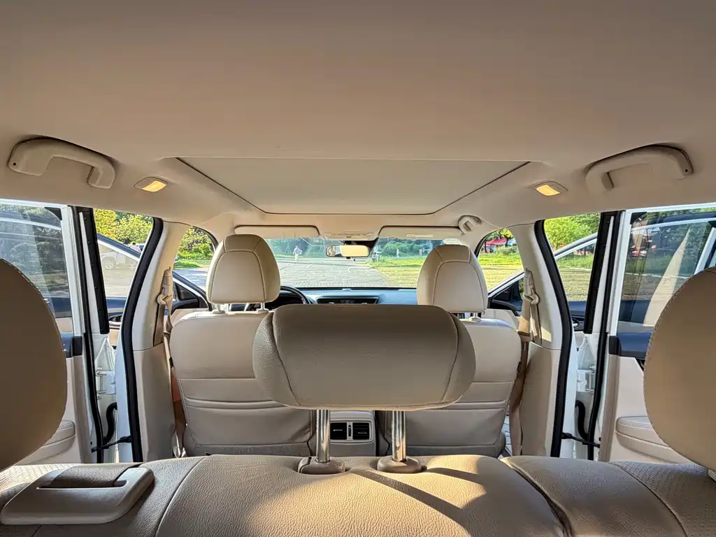 Nissan X-Trail 2019 — фото 11