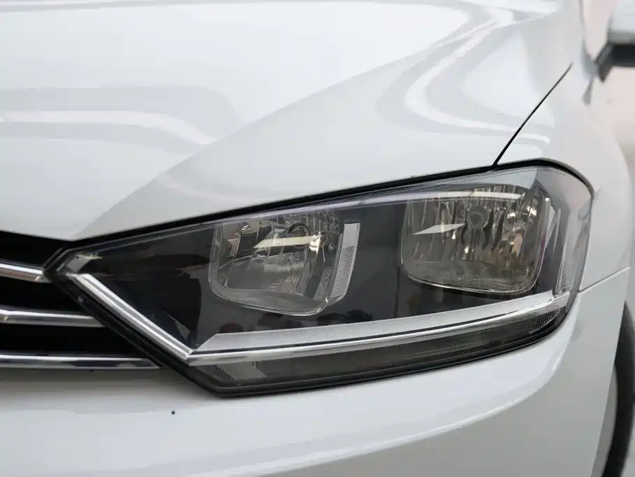 Volkswagen Golf Jialu 2018 — фото 2