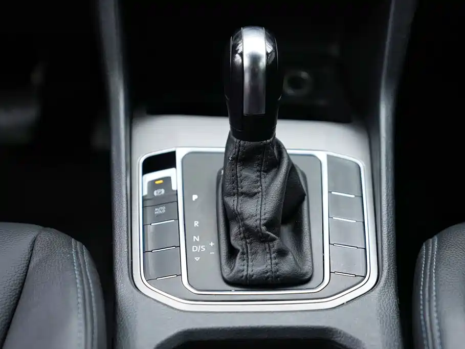 Volkswagen Golf Jialu 2018 — фото 11
