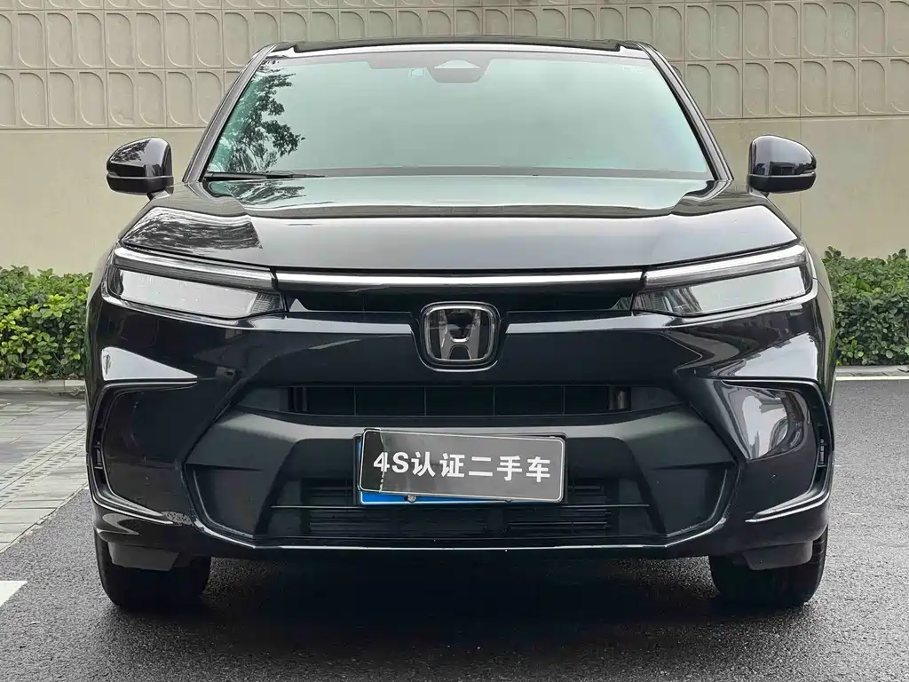Honda Breeze 2023
