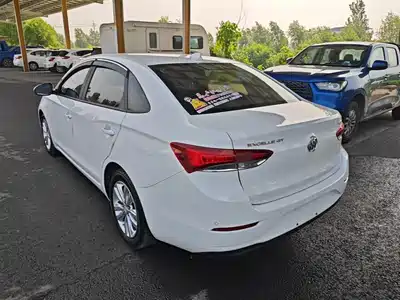 Buick Excelle GT 2021
