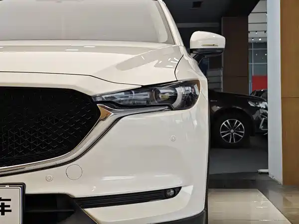 Mazda CX-5 2017