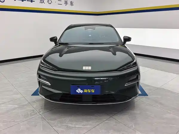 Geely Galaxy Starshine 8 2025