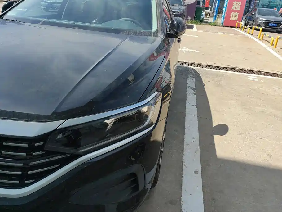 Volkswagen Passat 2026