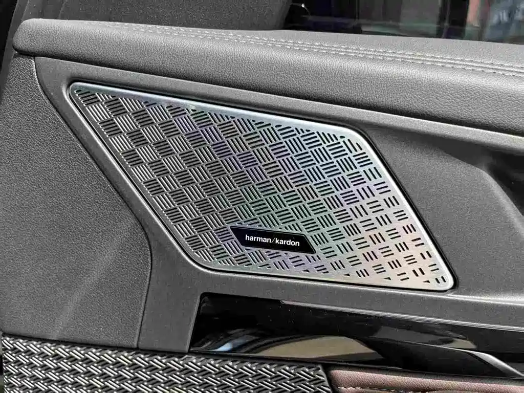 BMW X1 2024 — фото 8