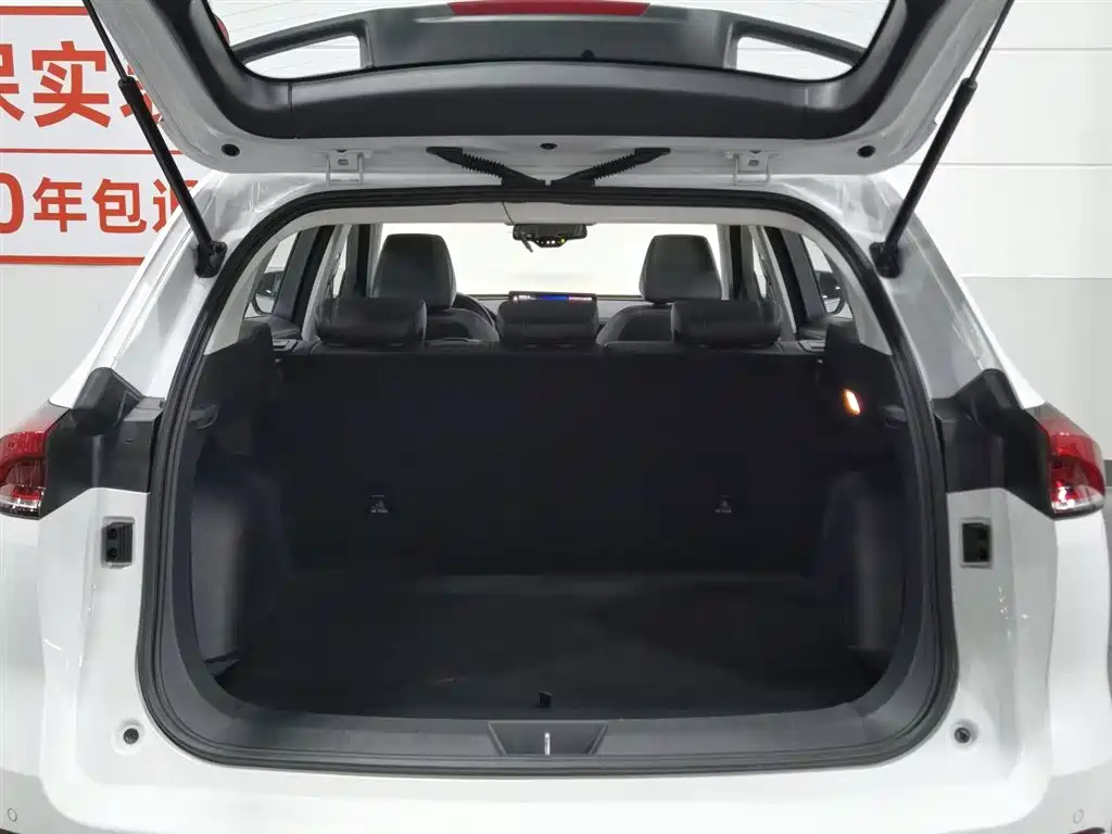 Haval H6 2022 — фото 16