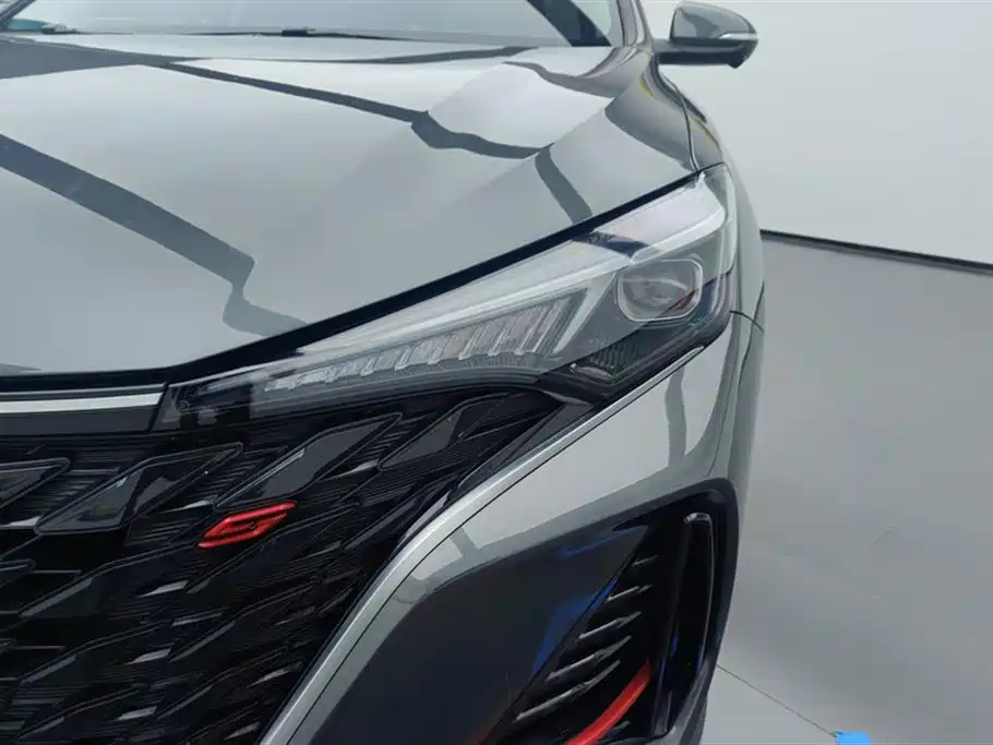 Changan Escape 2025