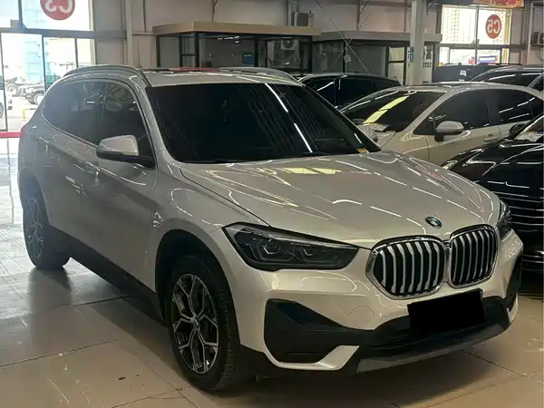 BMW X1 2023