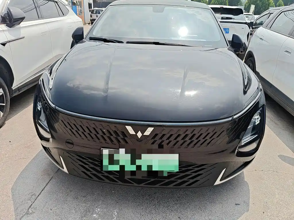 Wuling Starlight 2023