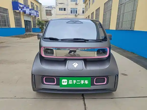 Baojun Kiwi EV 2022