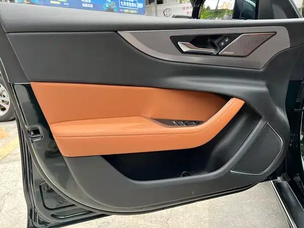 Jaguar XEL 2024