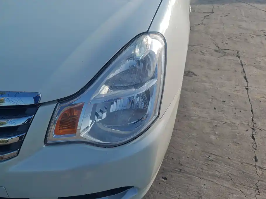 Nissan Sylphy 2019